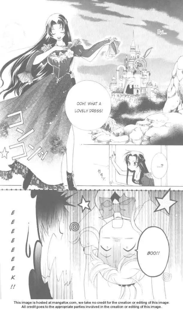 Kilala Princess Chapter 19 17